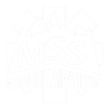 mss logo white